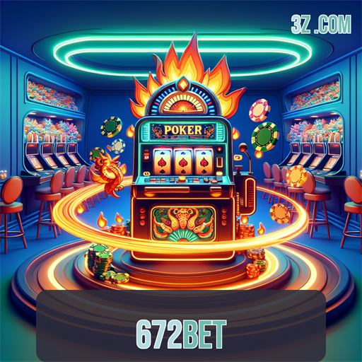 672bet.com: Sua Página Confiável para Jogos Online