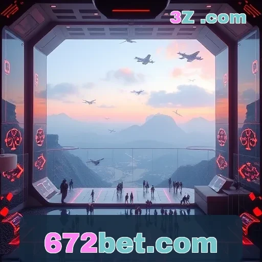 672bet.com Novidades