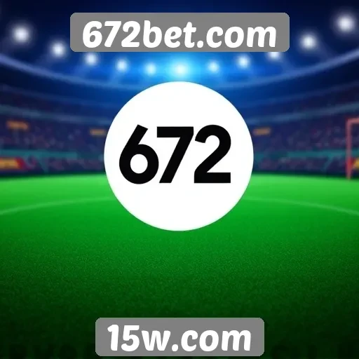 Métodos de pagamento disponíveis no 672bet.com