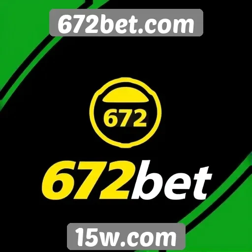 Opções de pagamento no site 672bet.com