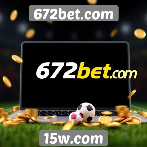 Segurança e confiabilidade do site 672bet.com